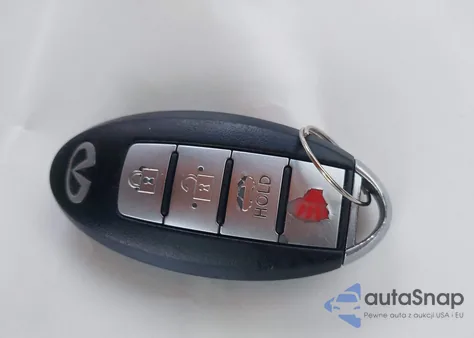 2009 Infiniti G37X from USA, damaged, VIN JNKCV61FX9M050798